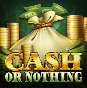 Cash or Nothing logo arvostelusi