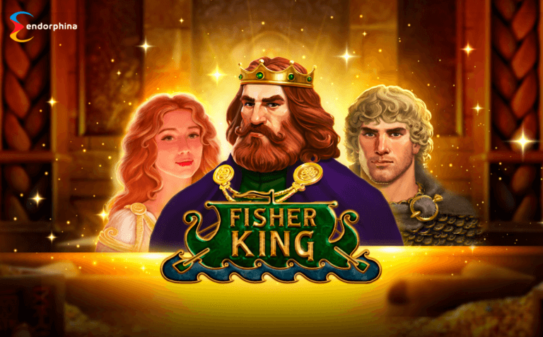 Fisher King Arvostelu