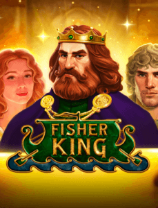 Fisher King  logo arvostelusi