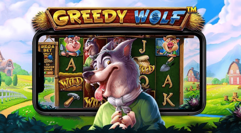 Greedy Wolf Arvostelu