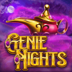 Genie Nights  logo arvostelusi