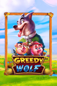 Greedy Wolf  logo arvostelusi