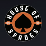 House of Spades side logo review