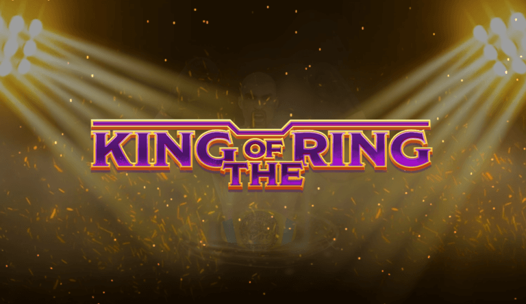 King of The Ring Arvostelu