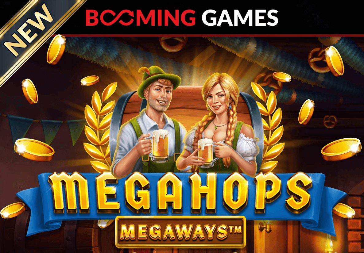 Megahops Megaways Arvostelu