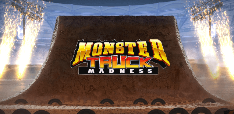 Monster Truck Madness Arvostelu