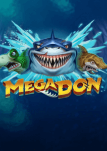 Mega Don logo arvostelusi