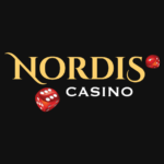Nordis Casino side logo review
