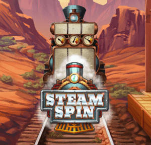SteamSpin  logo arvostelusi