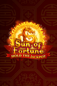 Sun of Fortune logo arvostelusi