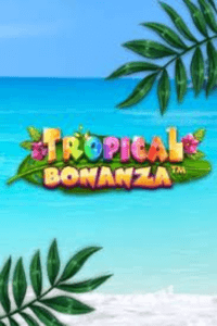 Tropical Bonanza logo arvostelusi