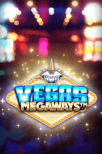 Vegas Megaways  logo arvostelusi