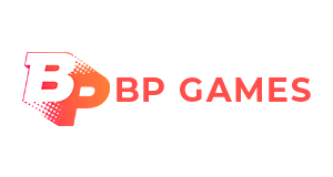 BP Games logo