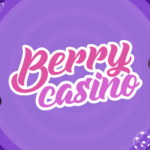 Berry Casino side logo review