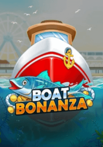 Boat Bonanza  logo arvostelusi