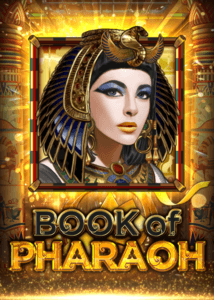 Book of Pharaoh  logo arvostelusi