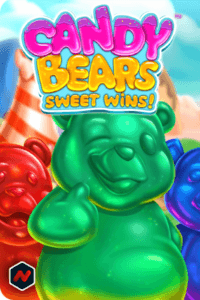 Candy Bears  logo arvostelusi