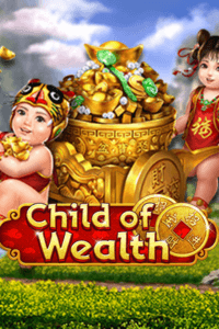 Child of Wealth logo arvostelusi