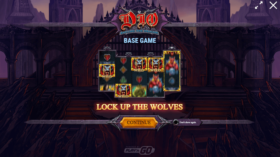 Dio – Killing The Dragon Arvostelu