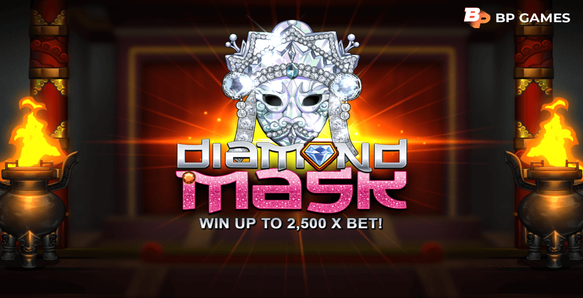 Diamond Mask Arvostelu