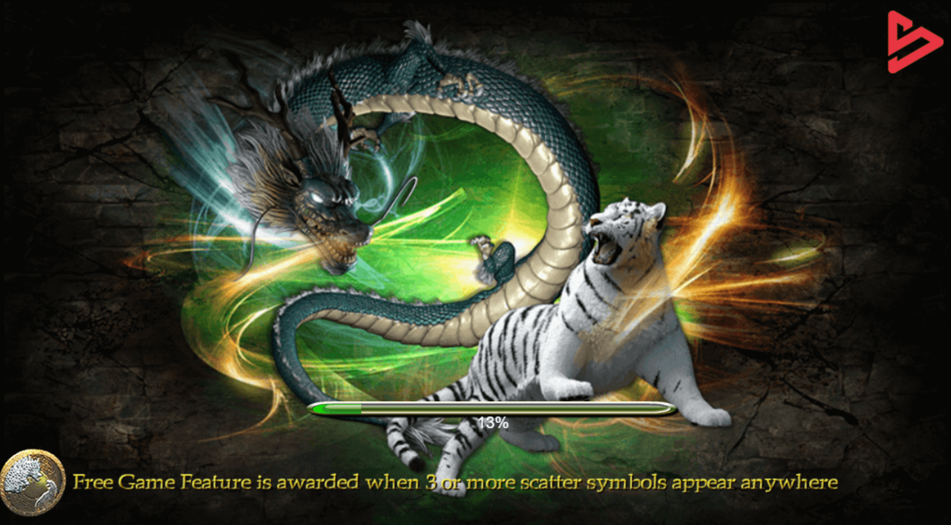 Dragon and Tiger Arvostelu