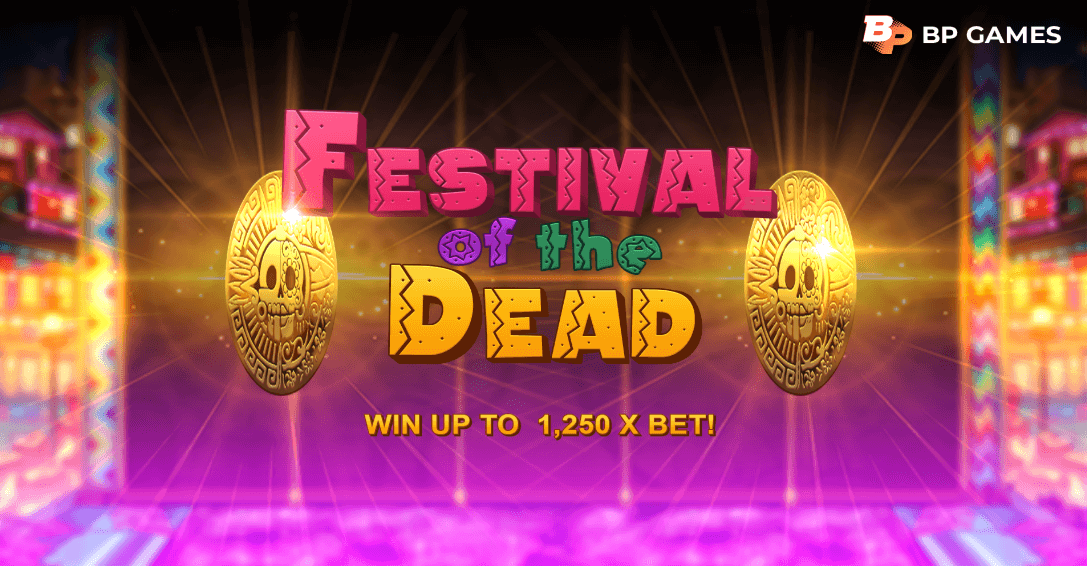 Festival of The Dead Arvostelu