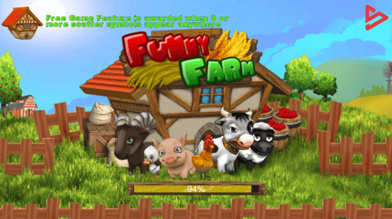 Funny Farm Arvostelu