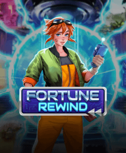 Fortune Rewind  logo arvostelusi