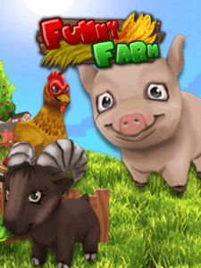 Funny Farm logo arvostelusi