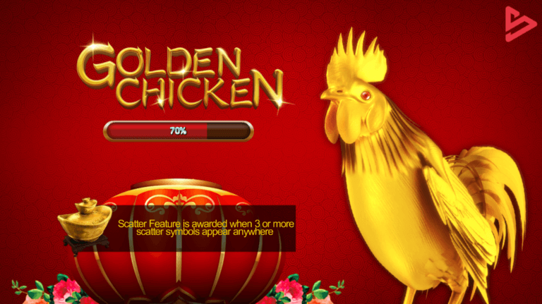 Golden Chicken Arvostelu