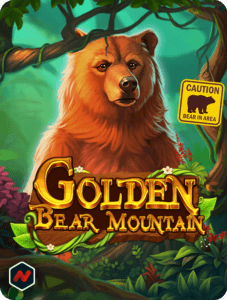 Golden Bear Mountain  logo arvostelusi