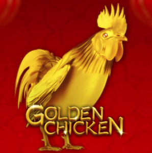 Golden Chicken  logo arvostelusi