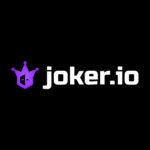 Joker.io side logo review