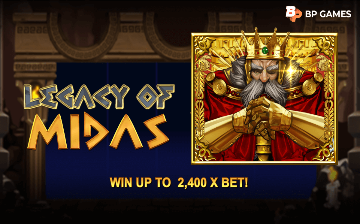 Legacy of Midas Arvostelu