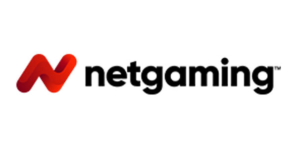 NetGaming logo