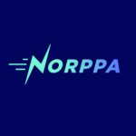 Norppa Kasino side logo review