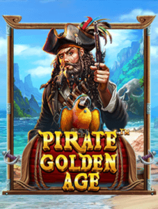 Pirate Golden Age logo arvostelusi
