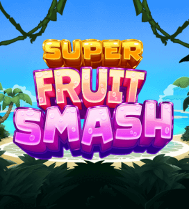 Super Fruit Smash  logo arvostelusi
