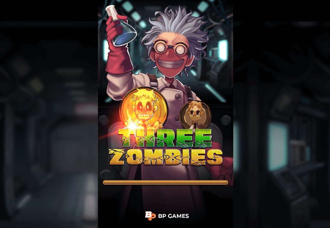 Three Zombies Arvostelu