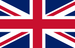 Iso-Britannian lippu kasinolisenssit