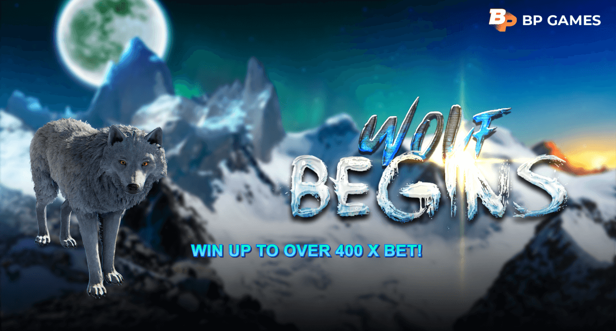 Wolf Begins Arvostelu