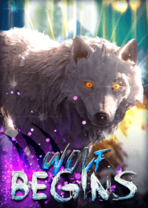 Wolf Begins  logo arvostelusi