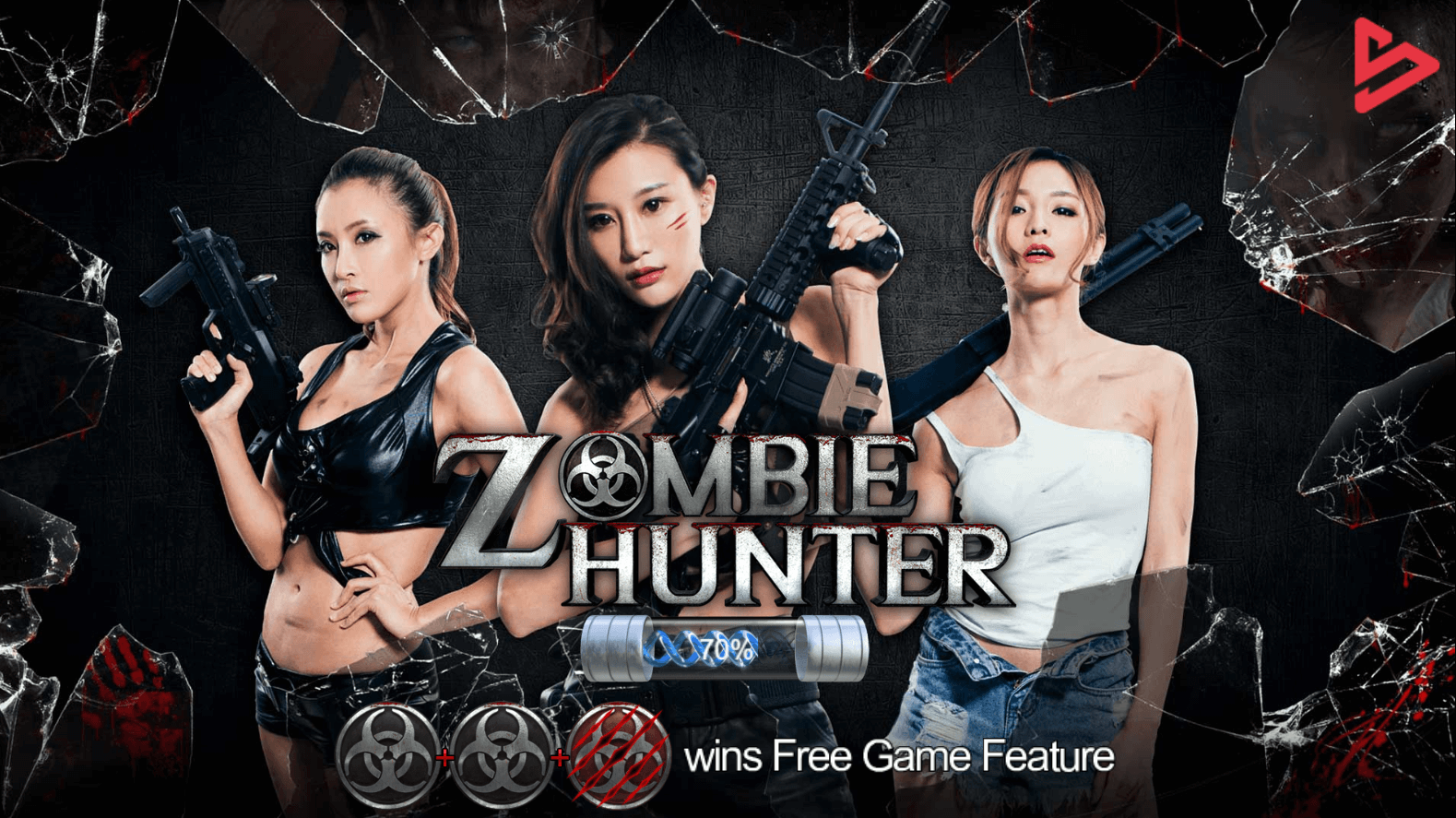 Zombie Hunter Arvostelu