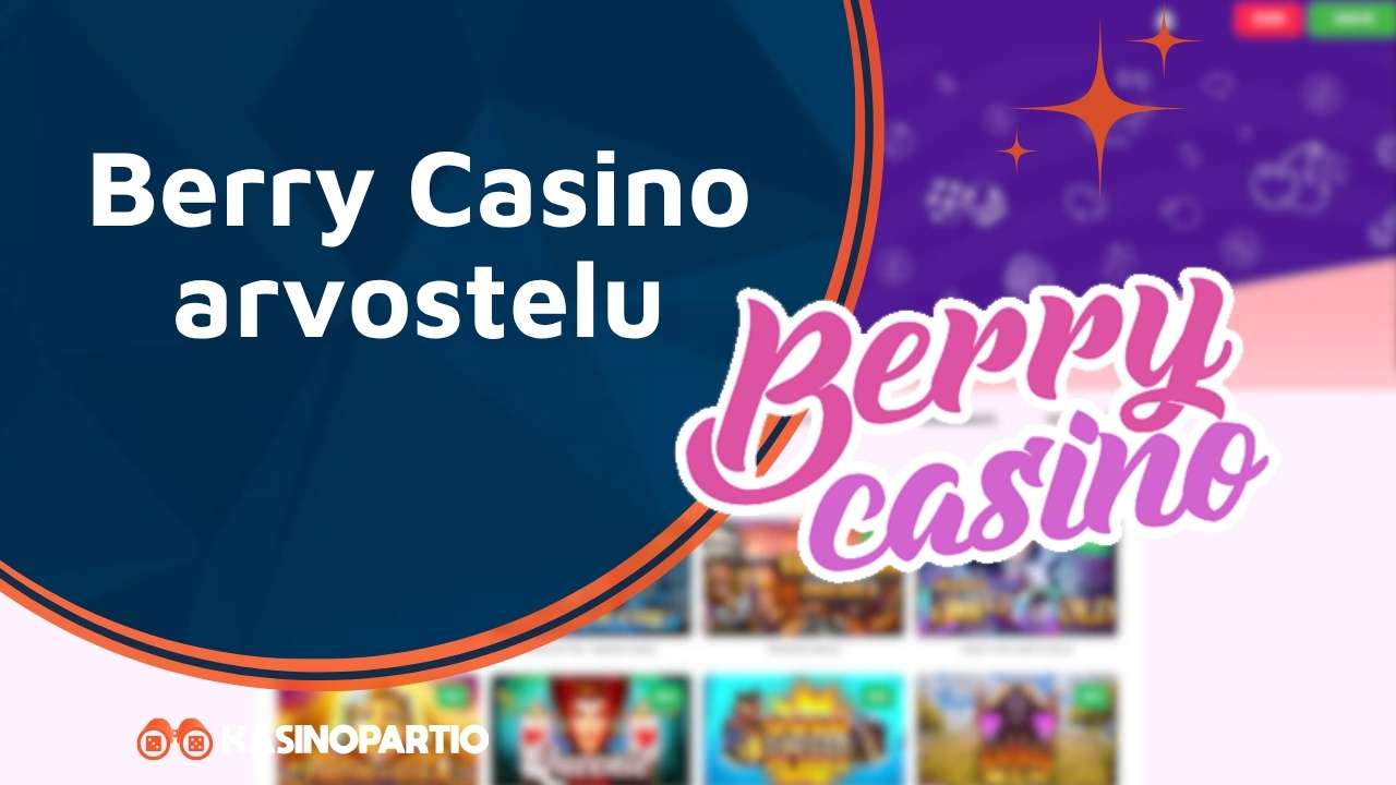 Berry Casino