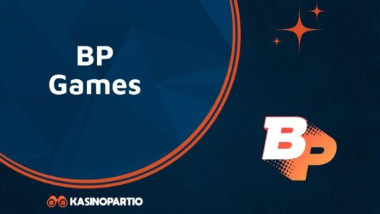 BP Games