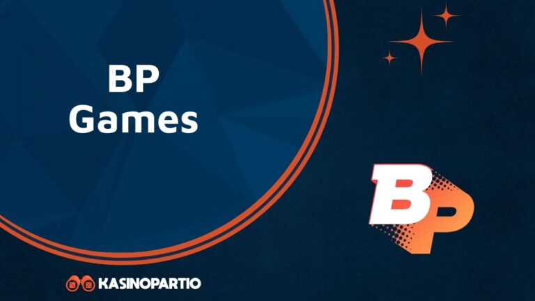 BP Games
