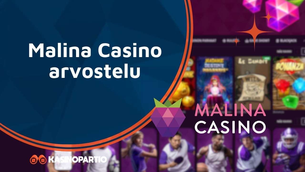Malina Casino