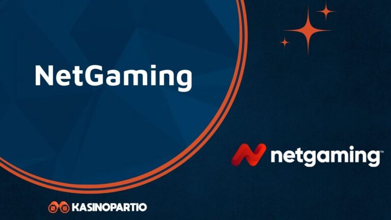 NetGaming