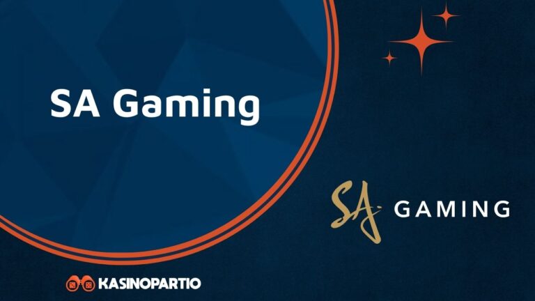 SA Gaming