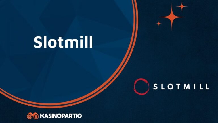 Slotmill